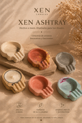 Xen Ashtray